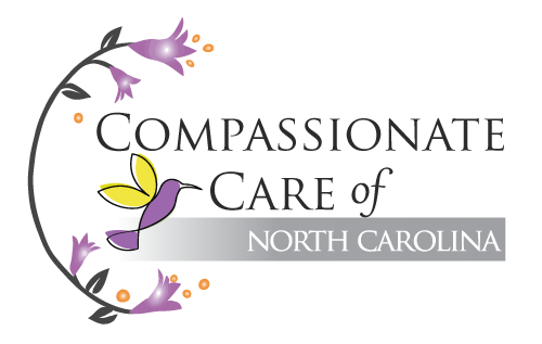 Compassionate Care of North Carolina, Logo